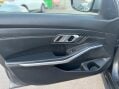 BMW 3 Series 3.0 M340d MHT Auto xDrive Euro 6 (s/s) 4dr 25