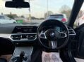 BMW 3 Series 3.0 M340d MHT Auto xDrive Euro 6 (s/s) 4dr 30