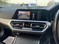 BMW 3 Series 3.0 M340d MHT Auto xDrive Euro 6 (s/s) 4dr 38