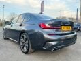 BMW 3 Series 3.0 M340d MHT Auto xDrive Euro 6 (s/s) 4dr 9