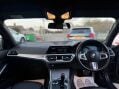 BMW 3 Series 3.0 M340d MHT Auto xDrive Euro 6 (s/s) 4dr 31