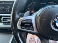 BMW 3 Series 3.0 M340d MHT Auto xDrive Euro 6 (s/s) 4dr 34