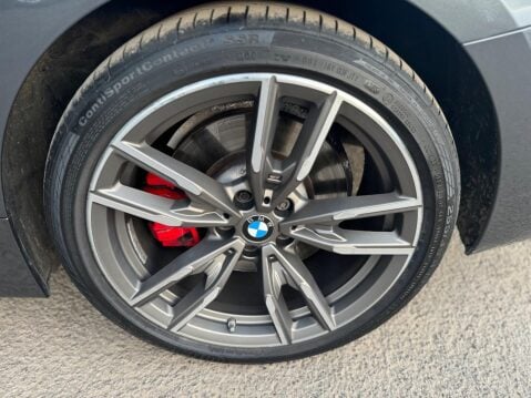 BMW 3 Series 3.0 M340d MHT Auto xDrive Euro 6 (s/s) 4dr 27