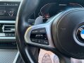 BMW 3 Series 3.0 M340d MHT Auto xDrive Euro 6 (s/s) 4dr 34