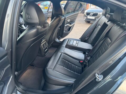 BMW 3 Series 3.0 M340d MHT Auto xDrive Euro 6 (s/s) 4dr 26