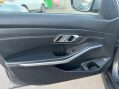 BMW 3 Series 3.0 M340d MHT Auto xDrive Euro 6 (s/s) 4dr 25