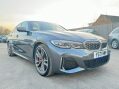 BMW 3 Series 3.0 M340d MHT Auto xDrive Euro 6 (s/s) 4dr 4