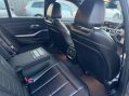 BMW 3 Series 3.0 M340d MHT Auto xDrive Euro 6 (s/s) 4dr 21