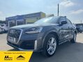 Audi Q2 1.6 TDI 30 S line S Tronic Euro 6 (s/s) 5dr 1