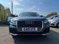 Audi Q2 1.6 TDI 30 S line S Tronic Euro 6 (s/s) 5dr 3