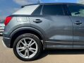 Audi Q2 1.6 TDI 30 S line S Tronic Euro 6 (s/s) 5dr 7