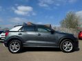 Audi Q2 1.6 TDI 30 S line S Tronic Euro 6 (s/s) 5dr 8