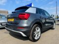 Audi Q2 1.6 TDI 30 S line S Tronic Euro 6 (s/s) 5dr 9