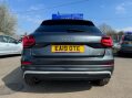Audi Q2 1.6 TDI 30 S line S Tronic Euro 6 (s/s) 5dr 11