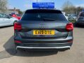 Audi Q2 1.6 TDI 30 S line S Tronic Euro 6 (s/s) 5dr 12