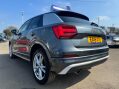 Audi Q2 1.6 TDI 30 S line S Tronic Euro 6 (s/s) 5dr 13