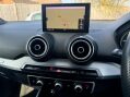 Audi Q2 1.6 TDI 30 S line S Tronic Euro 6 (s/s) 5dr 36