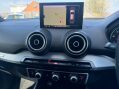 Audi Q2 1.6 TDI 30 S line S Tronic Euro 6 (s/s) 5dr 43