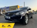 Volvo XC60 2.4 D5 SE Lux Nav Auto AWD Euro 6 (s/s) 5dr 1
