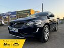 Volvo XC60 2.4 D5 SE Lux Nav Auto AWD Euro 6 (s/s) 5dr