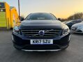 Volvo XC60 2.4 D5 SE Lux Nav Auto AWD Euro 6 (s/s) 5dr 3