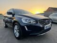 Volvo XC60 2.4 D5 SE Lux Nav Auto AWD Euro 6 (s/s) 5dr 4