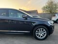 Volvo XC60 2.4 D5 SE Lux Nav Auto AWD Euro 6 (s/s) 5dr 6
