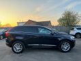 Volvo XC60 2.4 D5 SE Lux Nav Auto AWD Euro 6 (s/s) 5dr 8