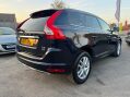 Volvo XC60 2.4 D5 SE Lux Nav Auto AWD Euro 6 (s/s) 5dr 9