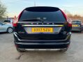 Volvo XC60 2.4 D5 SE Lux Nav Auto AWD Euro 6 (s/s) 5dr 10