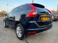 Volvo XC60 2.4 D5 SE Lux Nav Auto AWD Euro 6 (s/s) 5dr 12