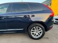 Volvo XC60 2.4 D5 SE Lux Nav Auto AWD Euro 6 (s/s) 5dr 14