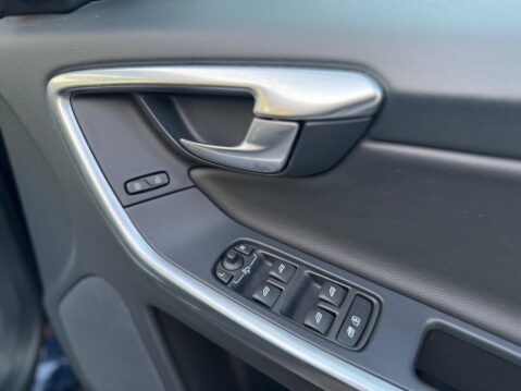 Volvo XC60 2.4 D5 SE Lux Nav Auto AWD Euro 6 (s/s) 5dr 20