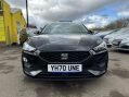 SEAT Leon 1.0 TSI FR Euro 6 (s/s) 5dr 3
