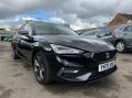 SEAT Leon 1.0 TSI FR Euro 6 (s/s) 5dr 4