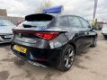 SEAT Leon 1.0 TSI FR Euro 6 (s/s) 5dr 7