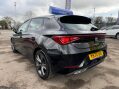 SEAT Leon 1.0 TSI FR Euro 6 (s/s) 5dr 9