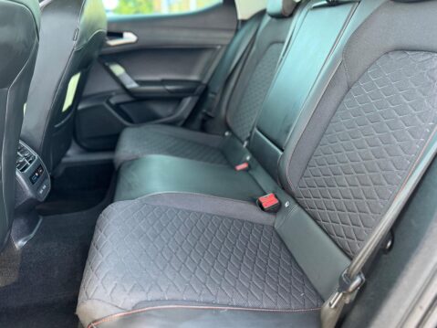 SEAT Leon 1.0 TSI FR Euro 6 (s/s) 5dr 25