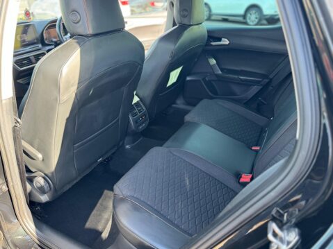 SEAT Leon 1.0 TSI FR Euro 6 (s/s) 5dr 26