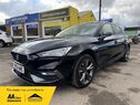 SEAT Leon 1.0 TSI FR Euro 6 (s/s) 5dr