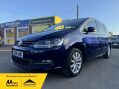 Volkswagen Sharan 2.0 TDI SEL DSG Euro 6 (s/s) 5dr 1