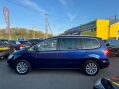 Volkswagen Sharan 2.0 TDI SEL DSG Euro 6 (s/s) 5dr 10