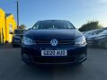 Volkswagen Sharan 2.0 TDI SEL DSG Euro 6 (s/s) 5dr 3