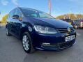 Volkswagen Sharan 2.0 TDI SEL DSG Euro 6 (s/s) 5dr 4