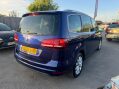 Volkswagen Sharan 2.0 TDI SEL DSG Euro 6 (s/s) 5dr 6