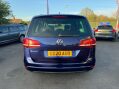 Volkswagen Sharan 2.0 TDI SEL DSG Euro 6 (s/s) 5dr 7