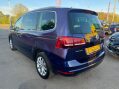 Volkswagen Sharan 2.0 TDI SEL DSG Euro 6 (s/s) 5dr 9