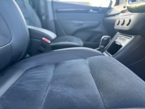 Volkswagen Sharan 2.0 TDI SEL DSG Euro 6 (s/s) 5dr 15