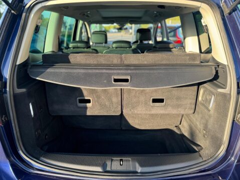 Volkswagen Sharan 2.0 TDI SEL DSG Euro 6 (s/s) 5dr 28