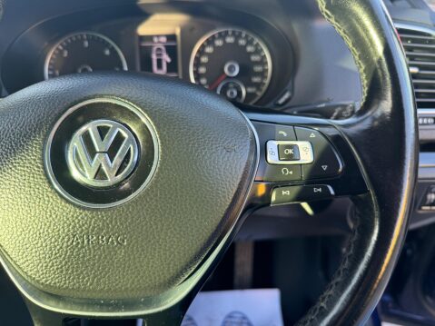 Volkswagen Sharan 2.0 TDI SEL DSG Euro 6 (s/s) 5dr 31